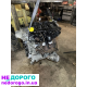 Двигун Renault Master 2003-05 G9UA754, об'єм 2.5 л, дизель.