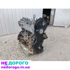 Двигун мотор Рено Трафік Vivaro 2.0DCI 2012, 2.0 л, дизель.
