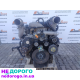 Двигун MAN D2066 EURO 5, TGX TGS TGA, об'єм 12,4 л, дизель.