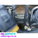 Двигун MAN D2066 EURO 5, TGX TGS TGA, об'єм 12,4 л, дизель.