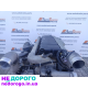 Двигун MAN D2066 EURO 5, TGX TGS TGA, об'єм 12,4 л, дизель.