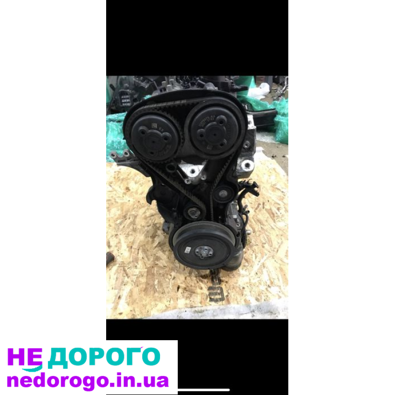 Двигун Volvo XC90, D5244T4, 2007, 2.4 л, дизель.