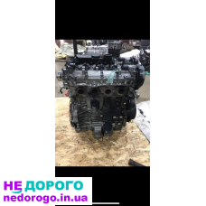 Двигун Volvo XC90, D5244T4, 2007, 2.4 л, дизель.