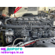 Двигун Scania R490 XPI Euro 6, 490 к.с., дизель, 2019 р.