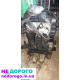 Двигун Skoda Fabia 1.4tdi AMF, 2000 рік, 1.4 л, дизель.