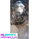 Двигун Skoda Fabia 1.4tdi AMF, 2000 рік, 1.4 л, дизель.