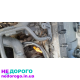 Двигун мотор Skoda Superb, Passat B5 1.9 TDI AWX AWF, 2001-2005, 1.9 л, дизель.