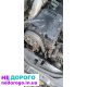 Двигун мотор Skoda Superb, Passat B5 1.9 TDI AWX AWF, 2001-2005, 1.9 л, дизель.