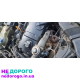 Двигун мотор Skoda Superb, Passat B5 1.9 TDI AWX AWF, 2001-2005, 1.9 л, дизель.