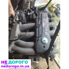 Двигун Мотор Шкода VW Audi 1.8 20V, 1999, 1.8 л бензин.