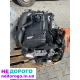 Двигун Skoda A5 VW B6 VW Touran 2.0 BKD 2004 2.0 л дизель.