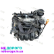 Двигун Skoda Fabia 1.2i 1998-05 AWY, BME, бензин 1.2 л.