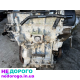 Двигун Skoda Fabia Volkswagen UP Polo 1.0 12V CHY, 2018, 1.0 л, бензин.