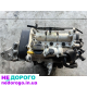 Двигун Skoda Fabia Volkswagen UP Polo 1.0 12V CHY, 2018, 1.0 л, бензин.