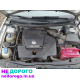 Двигун Skoda Octavia/Bora/Golf 4/Toledo AKL 1.6, 2000 рік, бензин, об'єм 1.6 л.