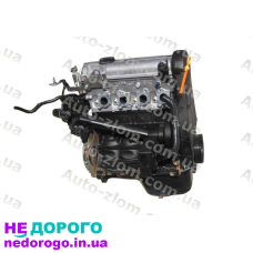 Двигун Skoda Octavia, Golf IV, 1.6i, AEE, AEH, AKL, 1996-2004, бензин, об'єм 1.6 л.