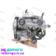 Двигун Skoda Octavia, Golf IV, 1.9tdi, AHF, AJM, ALH, ASV, AXR, 1996-2006, 1.9 л, дизель.