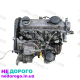 Двигун Skoda Octavia, Golf IV, 1.9tdi, AHF, AJM, ALH, ASV, AXR, 1996-2006, 1.9 л, дизель.