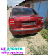 Двигун Skoda Oktavia A5 2.0 FSI BVZ 2008 2.0 л бензиновий.