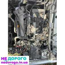 Двигун Skoda Oktavia RS 1.8 AGU, 2001, бензин, 1.8 л.