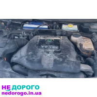 Двигун Skoda SuperB BDG 2.5tdi 2006-08, об'єм 2.5 л, дизель.