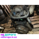 Двигун мотор SOFIM 8140 для Renault Trafic Master 2.5 D, 1998 рік, 2.5 л, дизель.