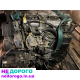 Двигун мотор SOFIM 8140 для Renault Trafic Master 2.5 D, 1998 рік, 2.5 л, дизель.