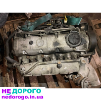 Двигун мотор SOFIM 8140 для Renault Trafic Master 2.5 D, 1998 рік, 2.5 л, дизель.