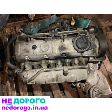 Двигун мотор SOFIM 8140 для Renault Trafic Master 2.5 D, 1998 рік, 2.5 л, дизель.