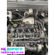 Двигун Hyundai Santa Fe 2.2 CRDi D4HB, ТНВД, відповідає правилам мерчант гугл.