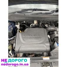 Двигун Hyundai Santa Fe 2.2 CRDi D4HB, ТНВД, відповідає правилам мерчант гугл.
