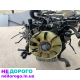 Двигун мотор Sprinter OM642, 3.0 л, дизель, 2005 р. в.