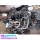 Двигун мотор Citroen Peugeot 1,6HDI 2,0HDI Euro4, 2008, 1,6/2,0 л, дизель.
