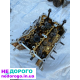 Двигун Subaru Forester FB20, 2012 рік, 2.0 л, бензин.