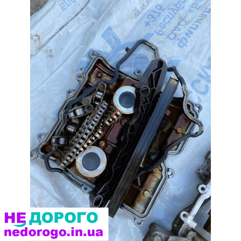 Двигун Subaru Forester FB20, 2012 рік, 2.0 л, бензин.
