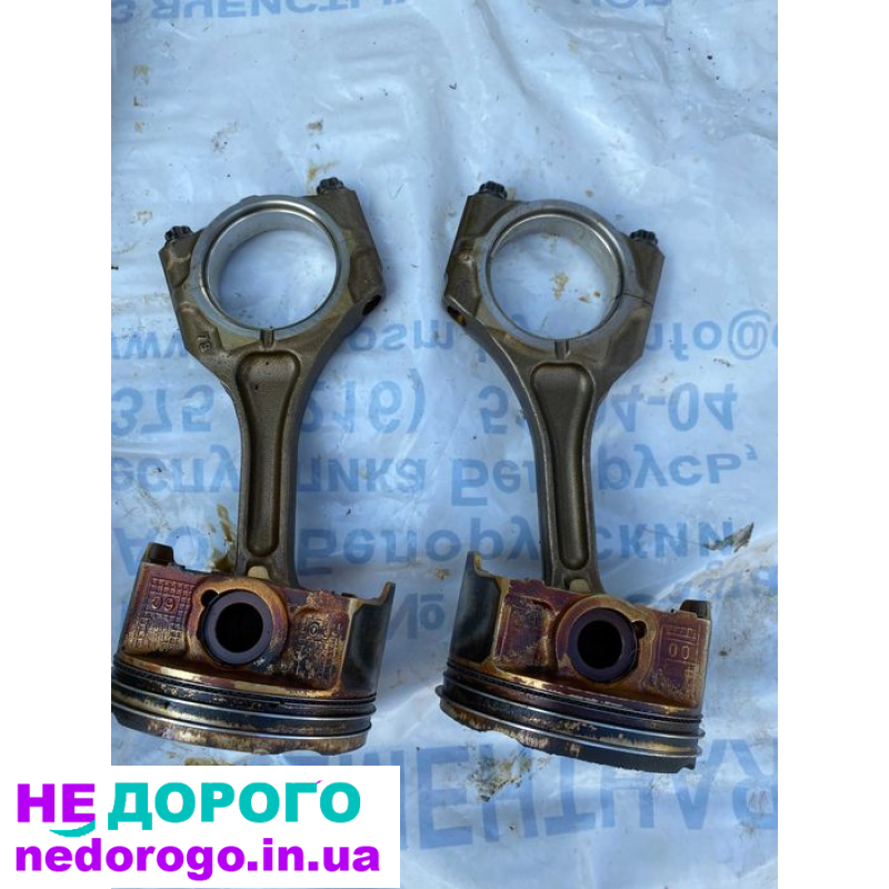 Двигун Subaru Forester FB20, 2012 рік, 2.0 л, бензин.