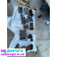 Двигун Subaru Forester FB20, 2012 рік, 2.0 л, бензин.