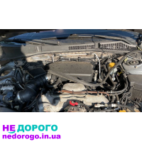 Двигун Subaru Outback 2.5i 2004-09 EJ25 D176146, бензиновий, об'єм 2.5 л.