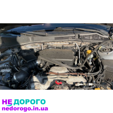 Двигун Subaru Outback 2.5i 2004-09 EJ25 D176146, бензиновий, об'єм 2.5 л.
