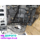 Двигун Hyundai Terracan 2.9 J3 CRDI, відкапіталений, 2004 рік, дизель, 2.9 л.