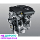 Двигун Toyota 1AD-FTV 2.0 дизель, 2008 р., для Avensis, Auris, Corolla, Rav4.