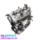 Двигун Toyota 1AD-FTV 2.0 дизель, 2008 р., для Avensis, Auris, Corolla, Rav4.