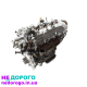 Двигун Toyota 1AD-FTV 2.0 дизель, 2008 р., для Avensis, Auris, Corolla, Rav4.