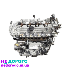 Двигун Toyota 1AD-FTV 2.0 дизель, 2008 р., для Avensis, Auris, Corolla, Rav4.