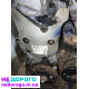 Двигун Toyota 1ND P52 1.4 Hdi для Auris Yaris, 2007, 1.4 л, дизель.
