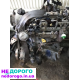 Двигун Toyota 1ND P52 1.4 Hdi для Auris Yaris, 2007, 1.4 л, дизель.