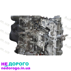 Двигун Toyota Avensis 2.0tdi 2003-09, 2.0 л, дизель.