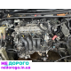 Двигун Toyota Avensis T27 1.8 2ZR-FAE 09-15, бензин, 1.8 л. Відео роботи двигу українською за правилами мерчант гугл.