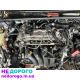 Двигун Toyota Avensis T27 1.8 2ZR-FAE 09-15, бензин, 1.8 л. Відео роботи двигу українською за правилами мерчант гугл.