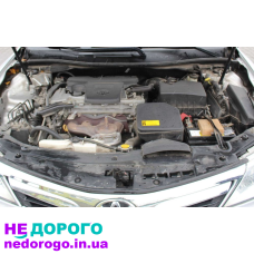 Двигун Toyota Camry 50 USA, 2.5i, 2AR-FE, V2AR-V84U-326, V2AC84, 2018, 2.5 л, бензин.
